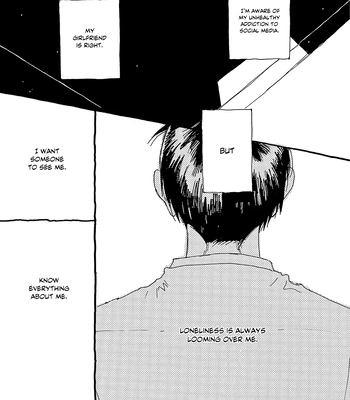 [URINO Kiko] Internet Love! [Eng] – Gay Manga sex 124