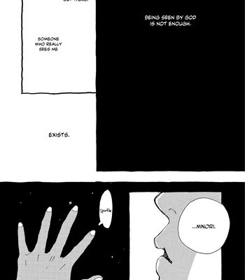 [URINO Kiko] Internet Love! [Eng] – Gay Manga sex 126