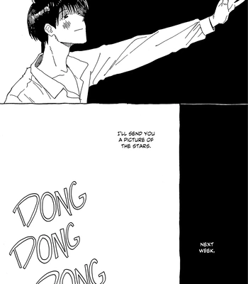 [URINO Kiko] Internet Love! [Eng] – Gay Manga sex 127