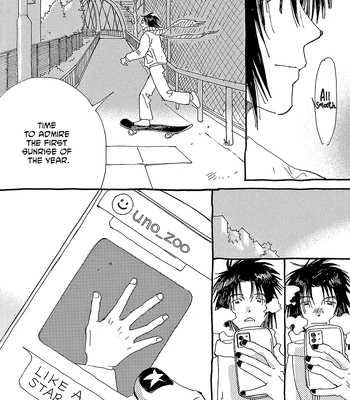 [URINO Kiko] Internet Love! [Eng] – Gay Manga sex 129
