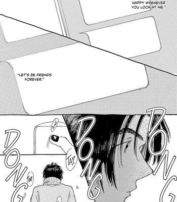 [URINO Kiko] Internet Love! [Eng] – Gay Manga sex 131