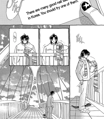 [URINO Kiko] Internet Love! [Eng] – Gay Manga sex 132