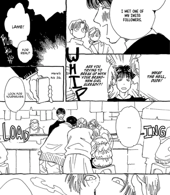[URINO Kiko] Internet Love! [Eng] – Gay Manga sex 106