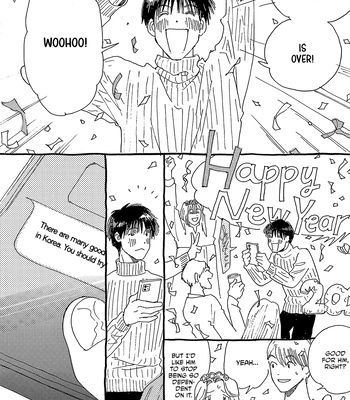 [URINO Kiko] Internet Love! [Eng] – Gay Manga sex 133