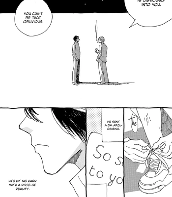 [URINO Kiko] Internet Love! [Eng] – Gay Manga sex 135