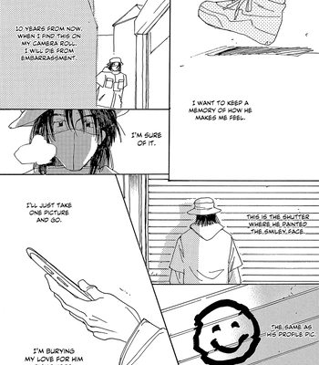 [URINO Kiko] Internet Love! [Eng] – Gay Manga sex 138