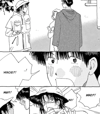 [URINO Kiko] Internet Love! [Eng] – Gay Manga sex 140