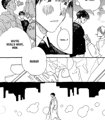[URINO Kiko] Internet Love! [Eng] – Gay Manga sex 107