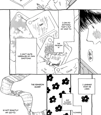 [URINO Kiko] Internet Love! [Eng] – Gay Manga sex 147