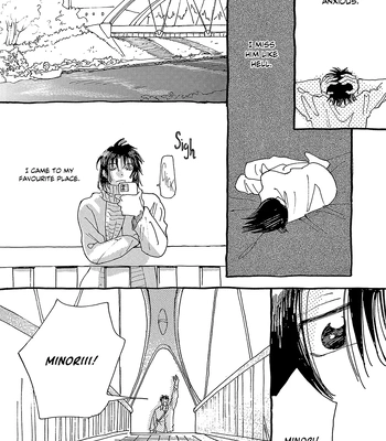 [URINO Kiko] Internet Love! [Eng] – Gay Manga sex 149