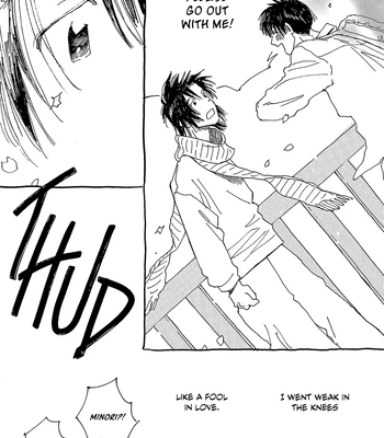 [URINO Kiko] Internet Love! [Eng] – Gay Manga sex 152