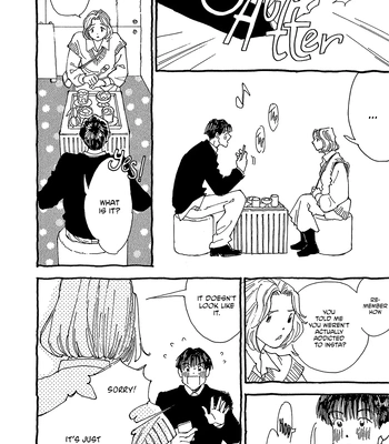 [URINO Kiko] Internet Love! [Eng] – Gay Manga sex 109