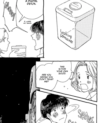 [URINO Kiko] Internet Love! [Eng] – Gay Manga sex 110