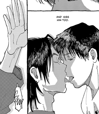 [URINO Kiko] Internet Love! [Eng] – Gay Manga sex 158