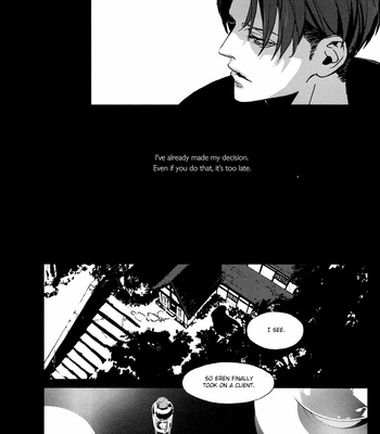 [Idea (SEINA Rin)] Shingeki no Kyojin dj – Strange Paradise 3 [Eng] – Gay Manga sex 17