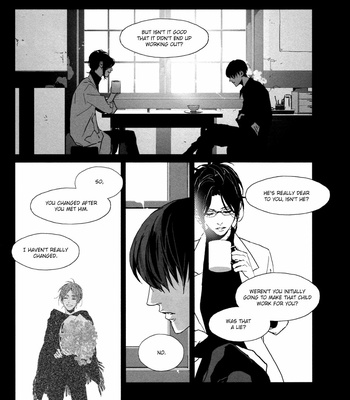 [Idea (SEINA Rin)] Shingeki no Kyojin dj – Strange Paradise 3 [Eng] – Gay Manga sex 18