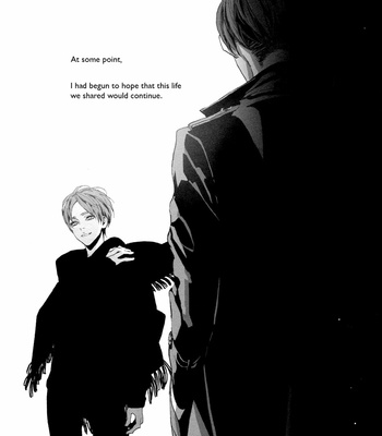 [Idea (SEINA Rin)] Shingeki no Kyojin dj – Strange Paradise 3 [Eng] – Gay Manga sex 29