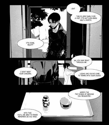 [Idea (SEINA Rin)] Shingeki no Kyojin dj – Strange Paradise 3 [Eng] – Gay Manga sex 31