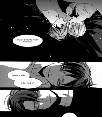 [Idea (SEINA Rin)] Shingeki no Kyojin dj – Strange Paradise 3 [Eng] – Gay Manga sex 38