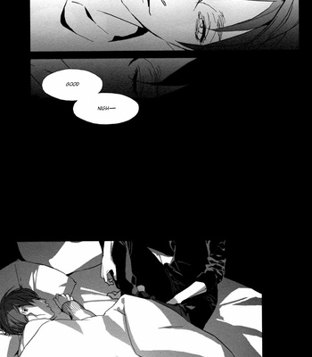 [Idea (SEINA Rin)] Shingeki no Kyojin dj – Strange Paradise 3 [Eng] – Gay Manga sex 39