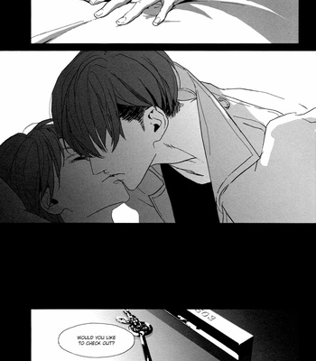 [Idea (SEINA Rin)] Shingeki no Kyojin dj – Strange Paradise 3 [Eng] – Gay Manga sex 41