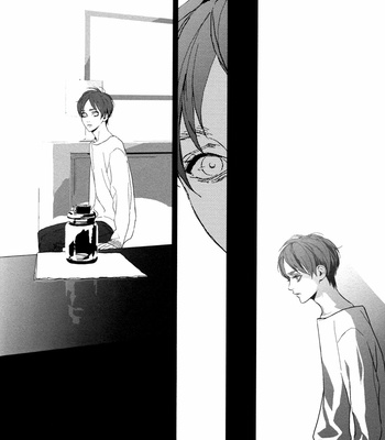 [Idea (SEINA Rin)] Shingeki no Kyojin dj – Strange Paradise 3 [Eng] – Gay Manga sex 44