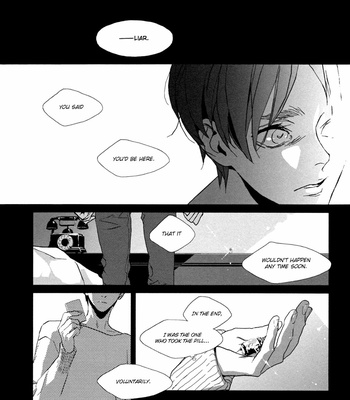 [Idea (SEINA Rin)] Shingeki no Kyojin dj – Strange Paradise 3 [Eng] – Gay Manga sex 45