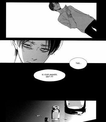 [Idea (SEINA Rin)] Shingeki no Kyojin dj – Strange Paradise 3 [Eng] – Gay Manga sex 46