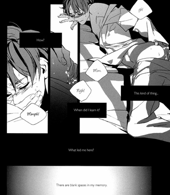 [Idea (SEINA Rin)] Shingeki no Kyojin dj – Strange Paradise 3 [Eng] – Gay Manga sex 56