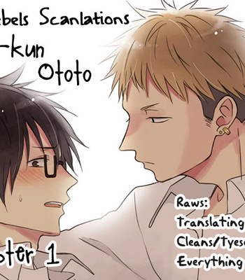 Gay Manga - [Ototo] Nitta-kun Chuuihou (update c.2) [Eng] – Gay Manga