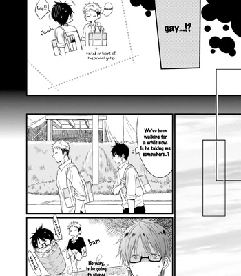 [Ototo] Nitta-kun Chuuihou (update c.2) [Eng] – Gay Manga sex 11