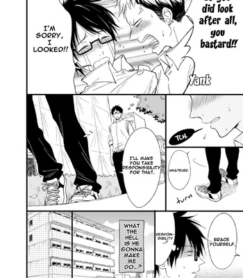 [Ototo] Nitta-kun Chuuihou (update c.2) [Eng] – Gay Manga sex 13