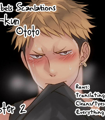[Ototo] Nitta-kun Chuuihou (update c.2) [Eng] – Gay Manga sex 40