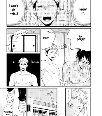 [Ototo] Nitta-kun Chuuihou (update c.2) [Eng] – Gay Manga sex 20