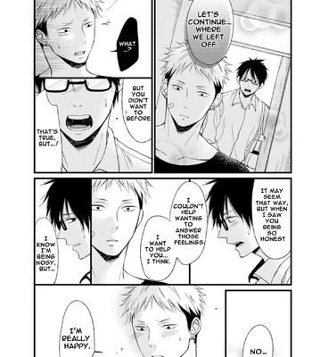 [Ototo] Nitta-kun Chuuihou (update c.2) [Eng] – Gay Manga sex 25