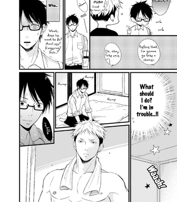 [Ototo] Nitta-kun Chuuihou (update c.2) [Eng] – Gay Manga sex 27