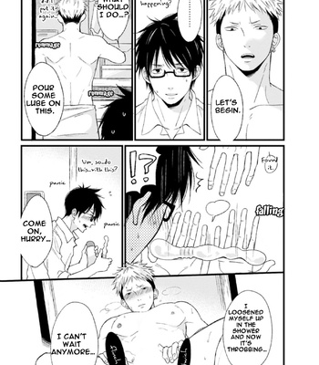[Ototo] Nitta-kun Chuuihou (update c.2) [Eng] – Gay Manga sex 28