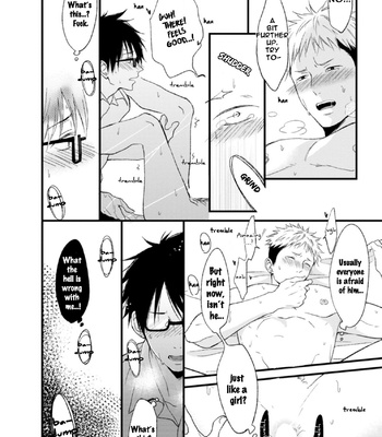 [Ototo] Nitta-kun Chuuihou (update c.2) [Eng] – Gay Manga sex 31