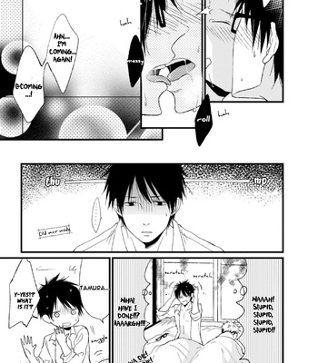[Ototo] Nitta-kun Chuuihou (update c.2) [Eng] – Gay Manga sex 38