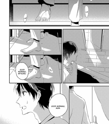 [SAKAMOTO Bin] Ai no Niwa [Eng] – Gay Manga sex 8