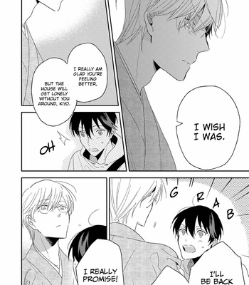 [SAKAMOTO Bin] Ai no Niwa [Eng] – Gay Manga sex 63