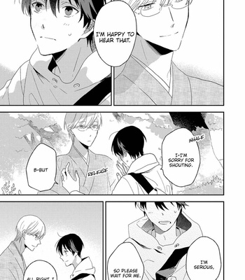 [SAKAMOTO Bin] Ai no Niwa [Eng] – Gay Manga sex 64