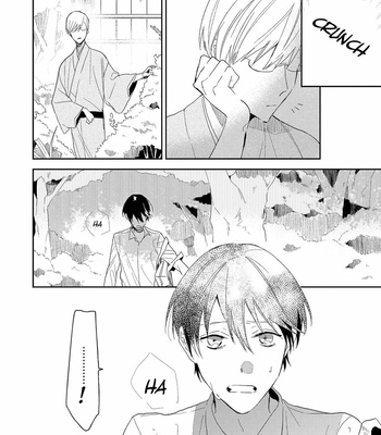[SAKAMOTO Bin] Ai no Niwa [Eng] – Gay Manga sex 78