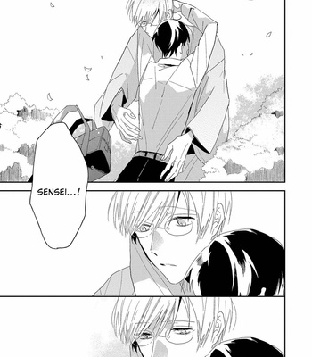 [SAKAMOTO Bin] Ai no Niwa [Eng] – Gay Manga sex 79