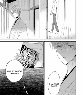 [SAKAMOTO Bin] Ai no Niwa [Eng] – Gay Manga sex 89