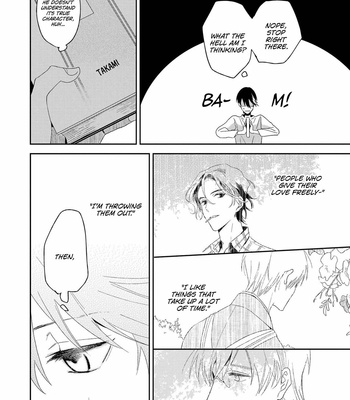[SAKAMOTO Bin] Ai no Niwa [Eng] – Gay Manga sex 94