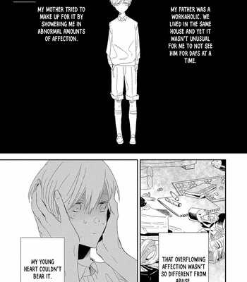 [SAKAMOTO Bin] Ai no Niwa [Eng] – Gay Manga sex 104