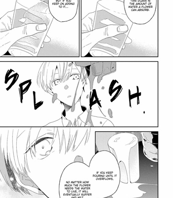 [SAKAMOTO Bin] Ai no Niwa [Eng] – Gay Manga sex 110
