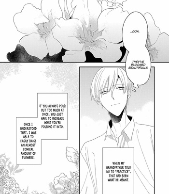 [SAKAMOTO Bin] Ai no Niwa [Eng] – Gay Manga sex 114