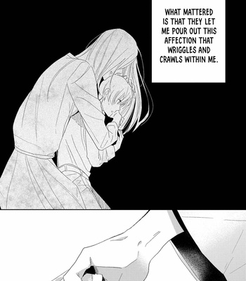 [SAKAMOTO Bin] Ai no Niwa [Eng] – Gay Manga sex 117